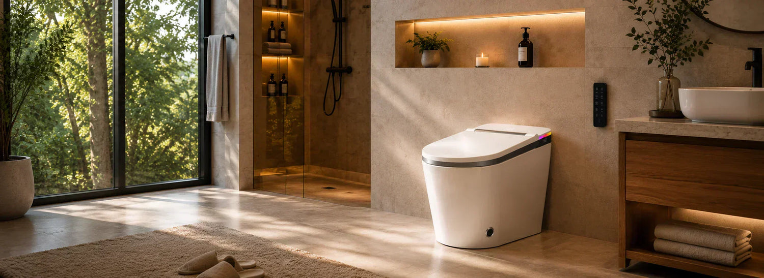 hygina 5 Bathroom Upgrades That Add Home Value | Smart Remodeling Tips