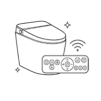 HYGINA U5 Ultra selection icon for homeowners who want advanced automation, app connectivity, and premium comfort