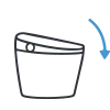Quiet-Close Lid