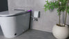 HYGINA U5 Ultra smart toilet feature and usage video thumbnail
